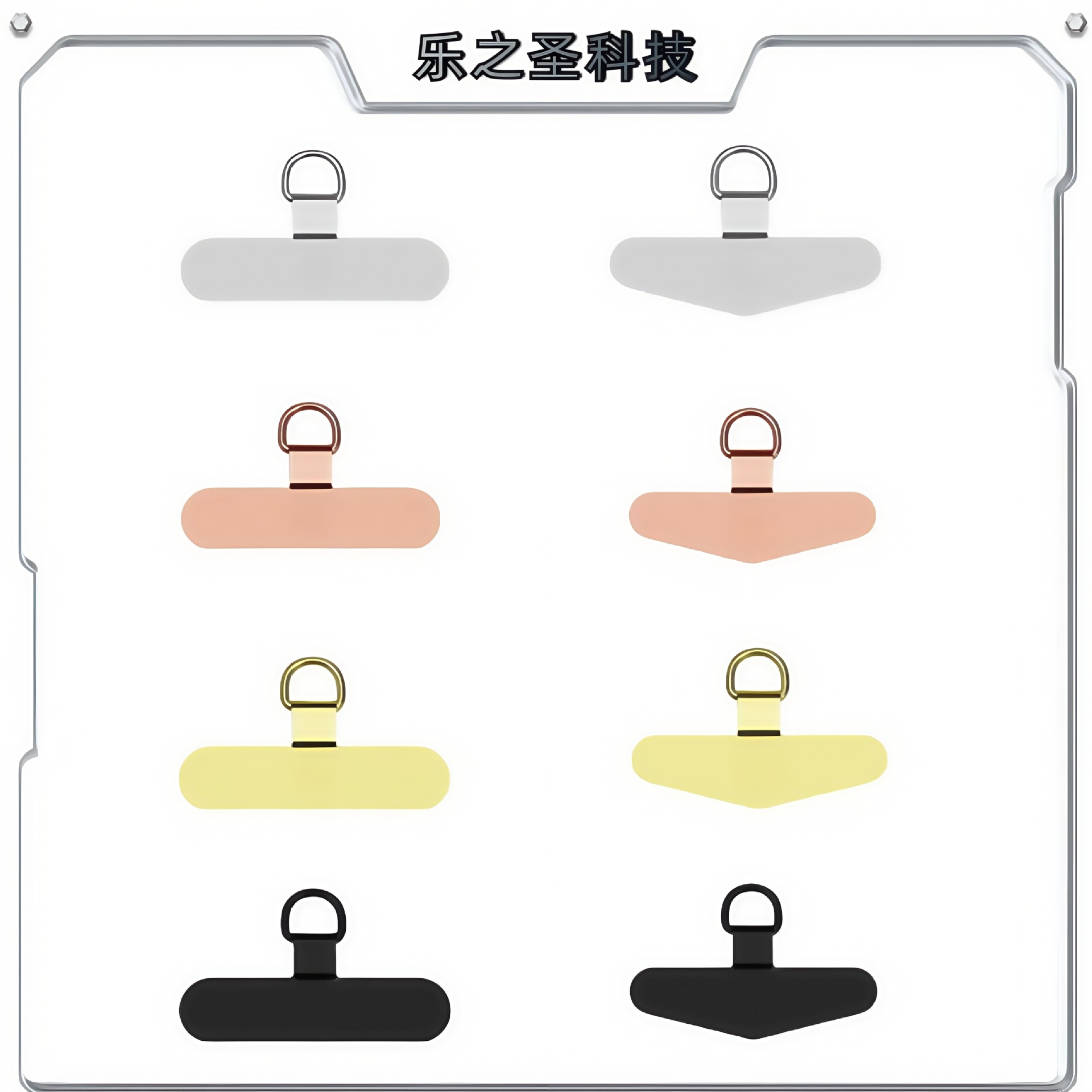 Гарнитура для мобильного телефона, ультратонкая, против потери