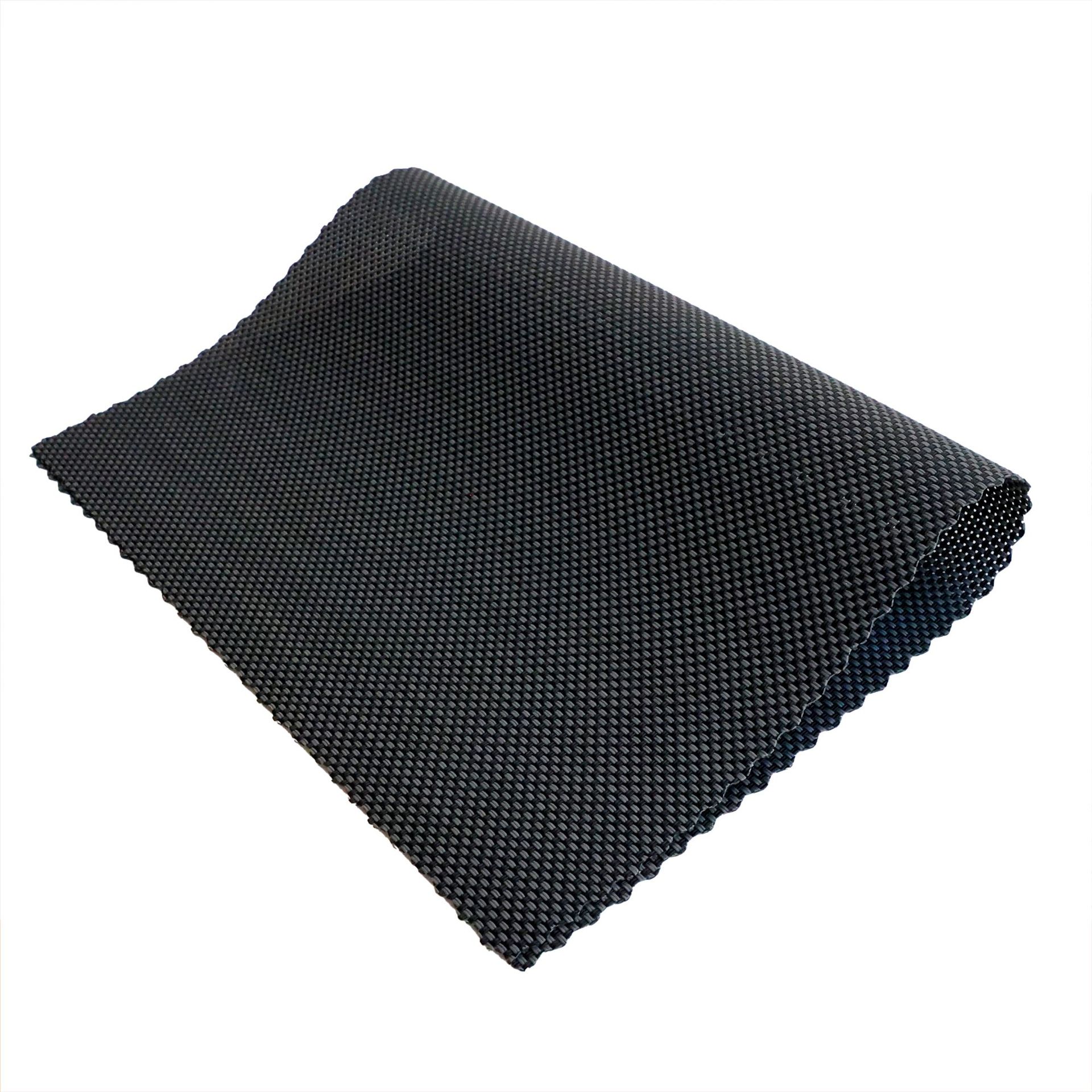 Flame Retardant Office Roller Blind Fabric, Fireproof, Environmentally Friendly, Semi-shading and Transparent Engineering Sunshade Fabric