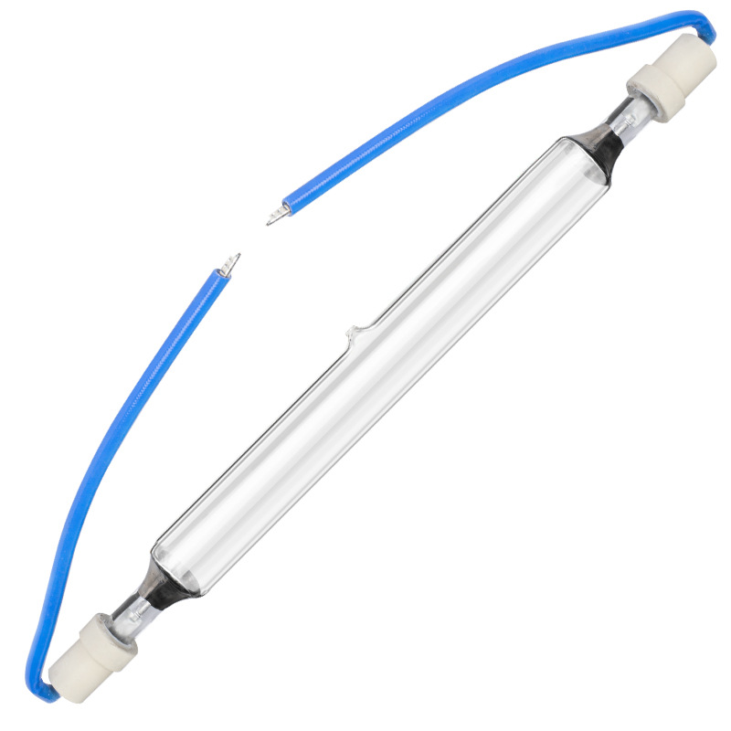 Paima Lamp Pm377 Ultraviolet Uv Curing Lamp Uv Painting Line Spray Line High Pressure Mercury Lamp Uv Glue Light Solid Lamp