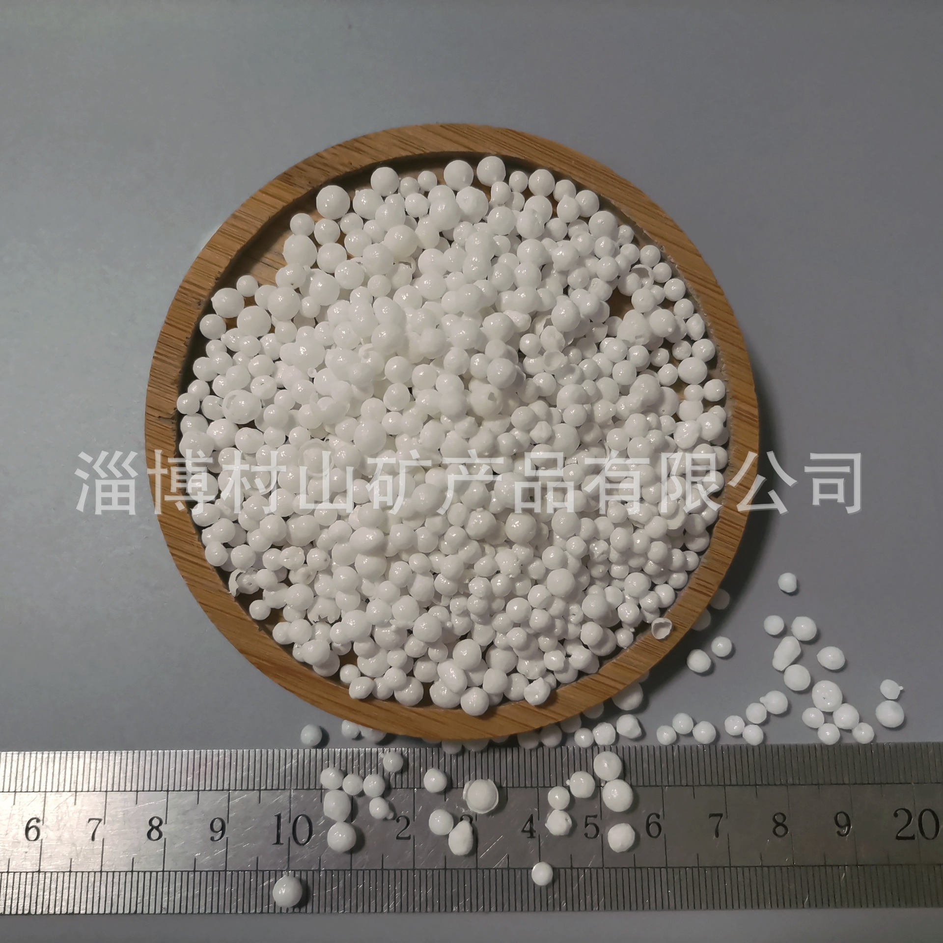 Insulating Lightweight Alumina Hollow Balls with Low Density and Porous Refractory Material for Sensor Industrial Furnaces