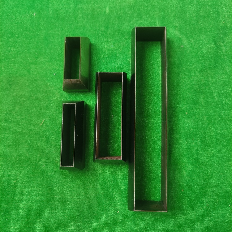 Резак для резины и пластика в форме гантели, ручной и эффективный, для создания образцов