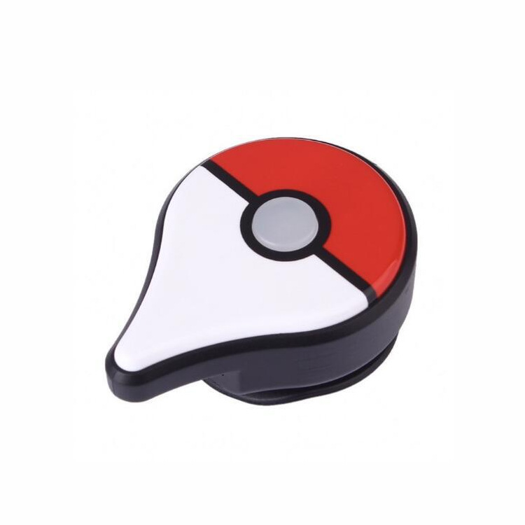 Pokemon Go Plus Pokemon Go Plus Smart Bracelet with Rechargeable Version Automatic