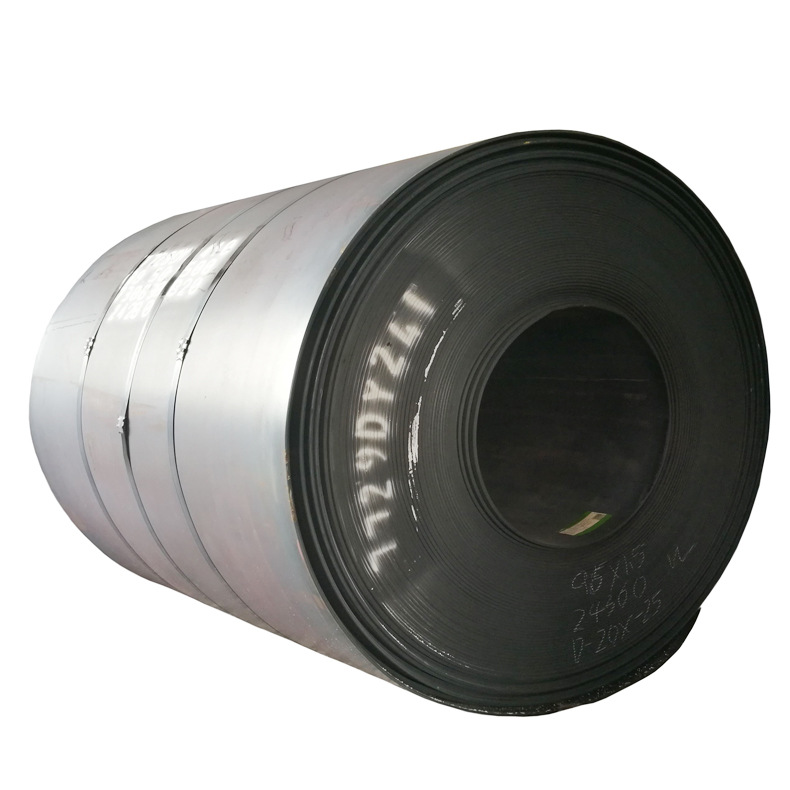 [Chuyuan Steel] Tang Steel Automotive Steel Hc340La Is Sold at Low Prices with Large Discounts and Large Quantities