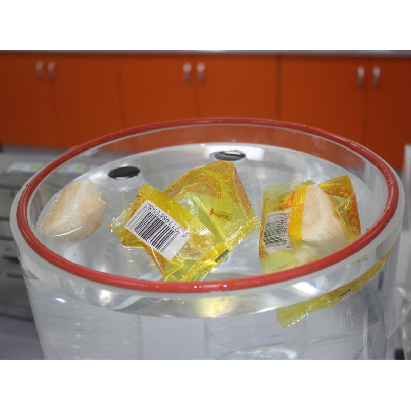 Digital Display vacuum sealing tester sealing tester sealing performance test air tightness detector deposit