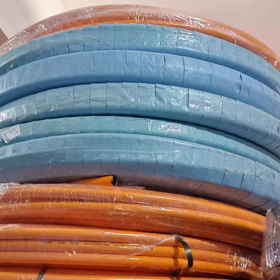 Supply of Emulsified Infusion Pipe Upward Hole Infusion Pipe Popping Hose Gel Infusion Pipe Ammonium Oil Infusion Pipe