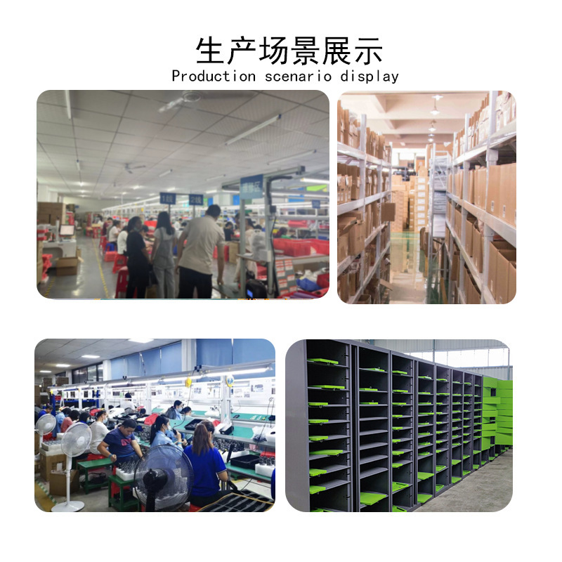 4.3 inch English Russian 16 language visual ice fishing fish finder HD camera underwater fishing camera to see fish