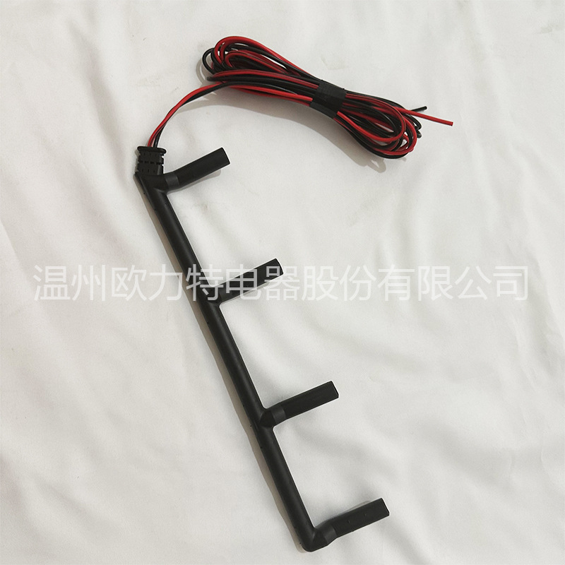 Brand New Glow Plug Rail Bridge Harness for Audi Vw 1.9 Tdi 038971782 B