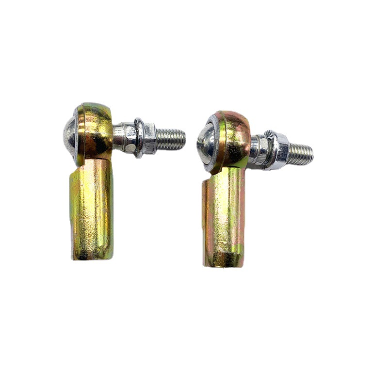 Shift Ball Head Shift Cable Pull Rod Small Ball Head Shift Lever Shift Ball Head [please See the Details Page to Choose the Specifications]