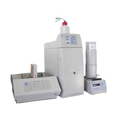 Second Hand Dion Ics-1000 Ion Chromatograph,Second Hand Ion Chromatograph