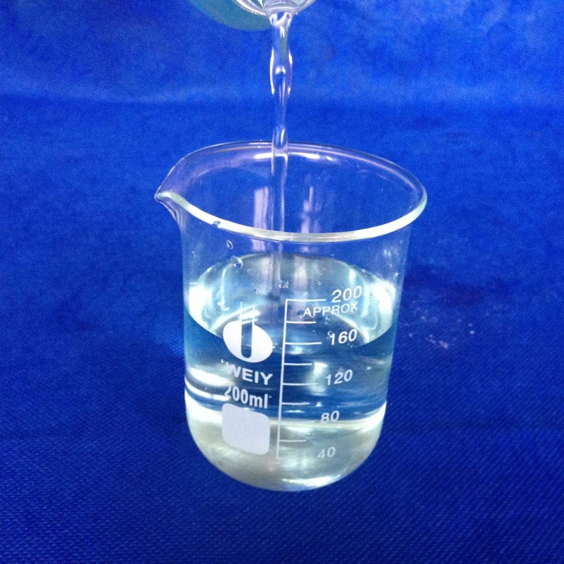 Op-10 Alkylphenol Polyoxyethylene Ether Washing Raw Material Surfactant Emulsifier Cleaning Agent Op-10