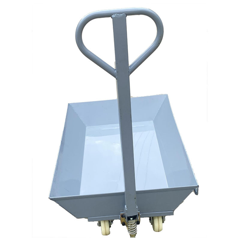 Rail Lathe Iron Chip Lathe Iron Slag Processing Cnc Machine Tool Slag Car Machining Center Iron Pin Processing Car