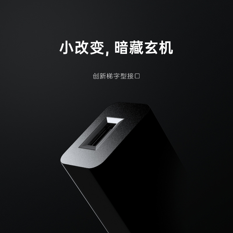 5V2A Medical Adapter Iec60601 American Standard Us Standard Fcc Certified Infrared Physiotherapy Instrument Power Adapter