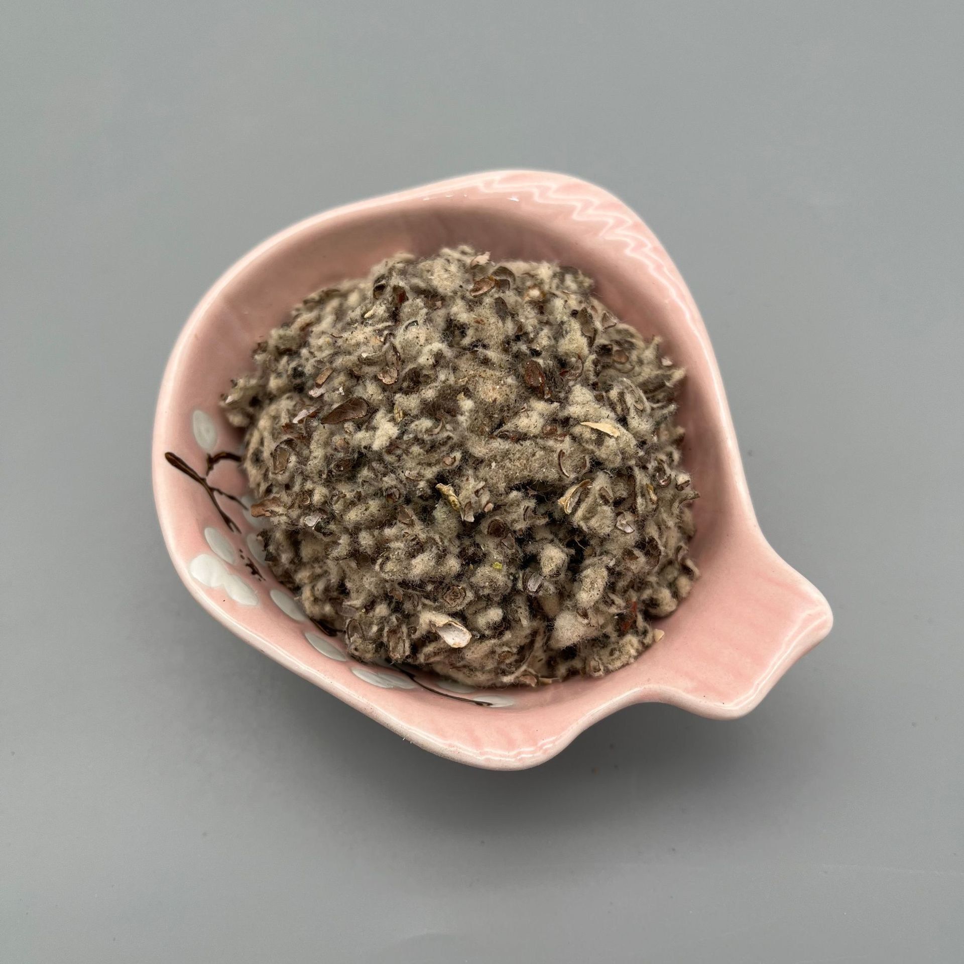 Wholesale Cottonseed Shell Feed Planting Mushrooms Edible Fungi Raising Livestock Medium Cotton Shell Oil Field Plugging Agent