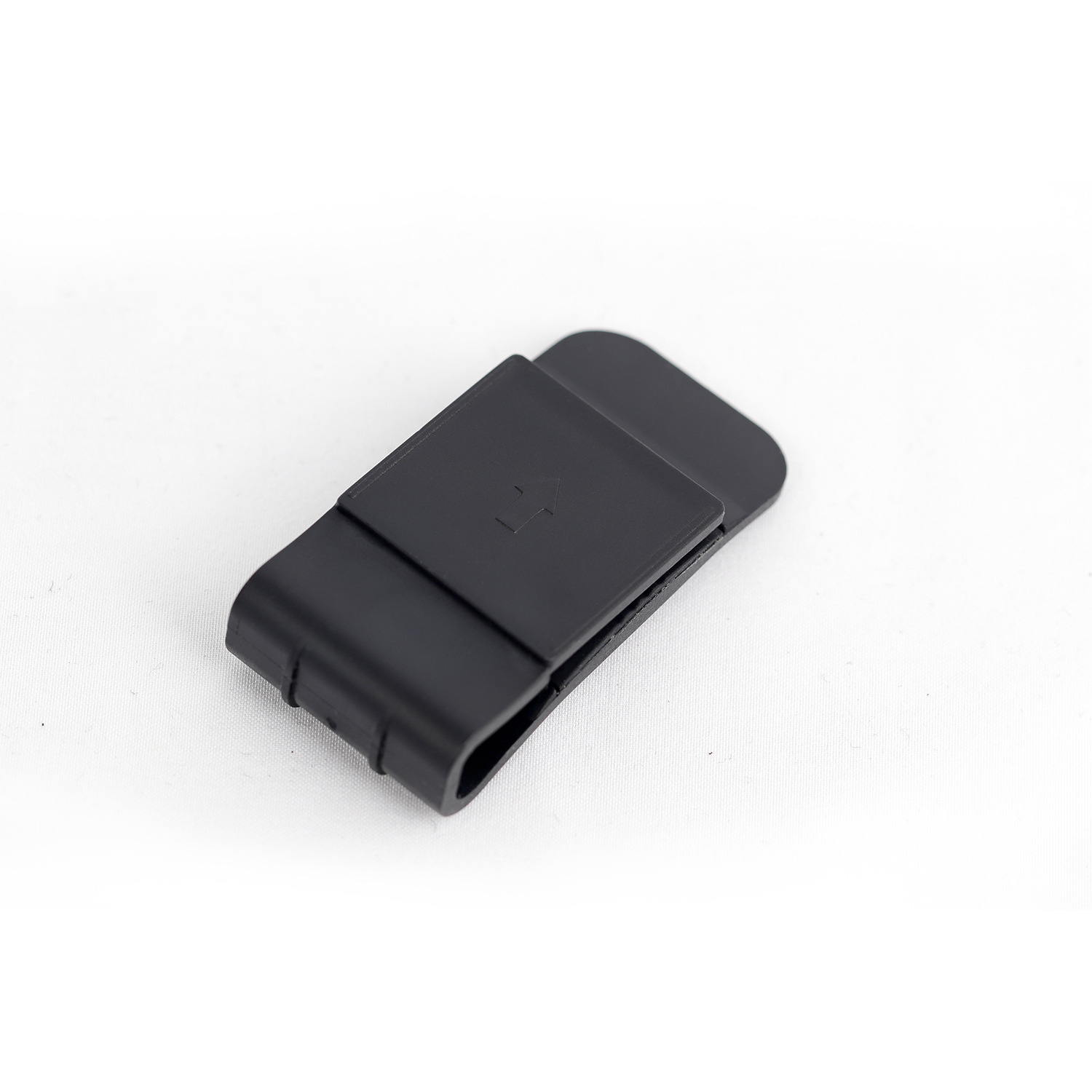 Ejeas Motorcycle Walkie-Talkie Accessories Helmet Clip Fixed Walkie-Talkie with Large Clamping Force and Not Easy to Break