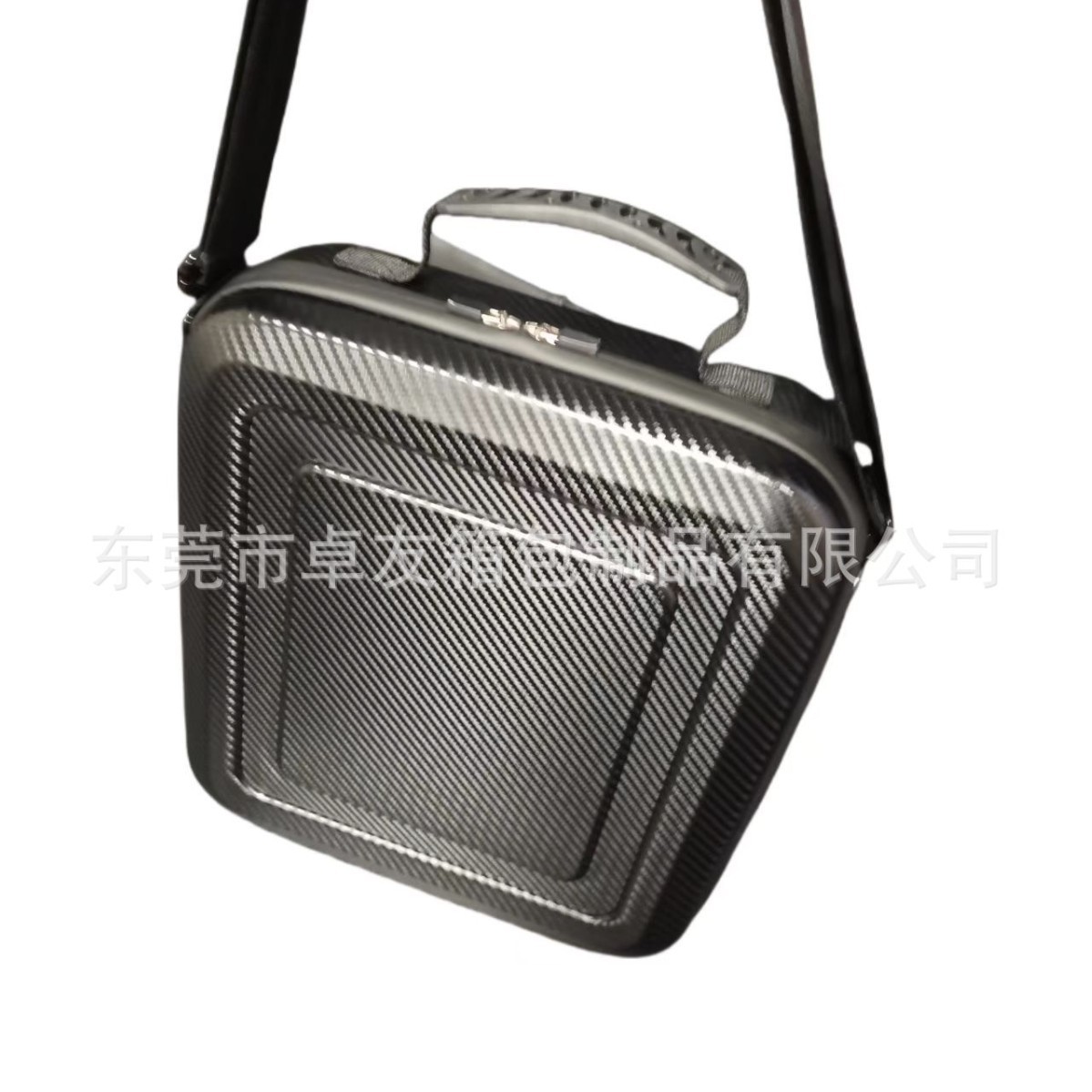 Starlink Mini Satellite Receiver Cosmetics Bag Hard Shell Shock-Proof, Pressure-Proof and Waterproof Portable Shoulder Bag