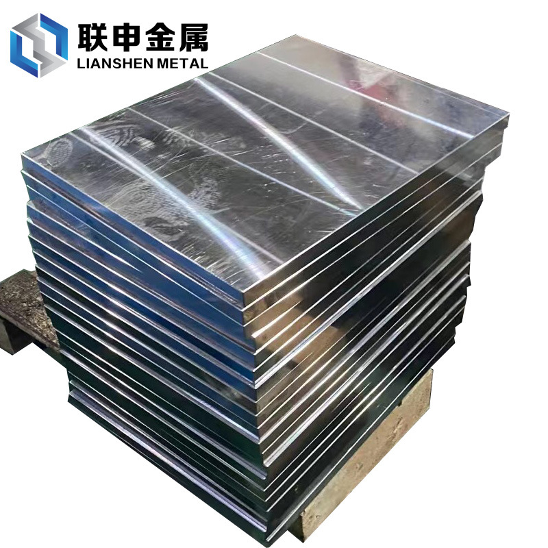 Retail Az31B Magnesium Alloy Rod Az91B Magnesium Alloy Plate for School Experiments Can Be Cut in Various Sizes