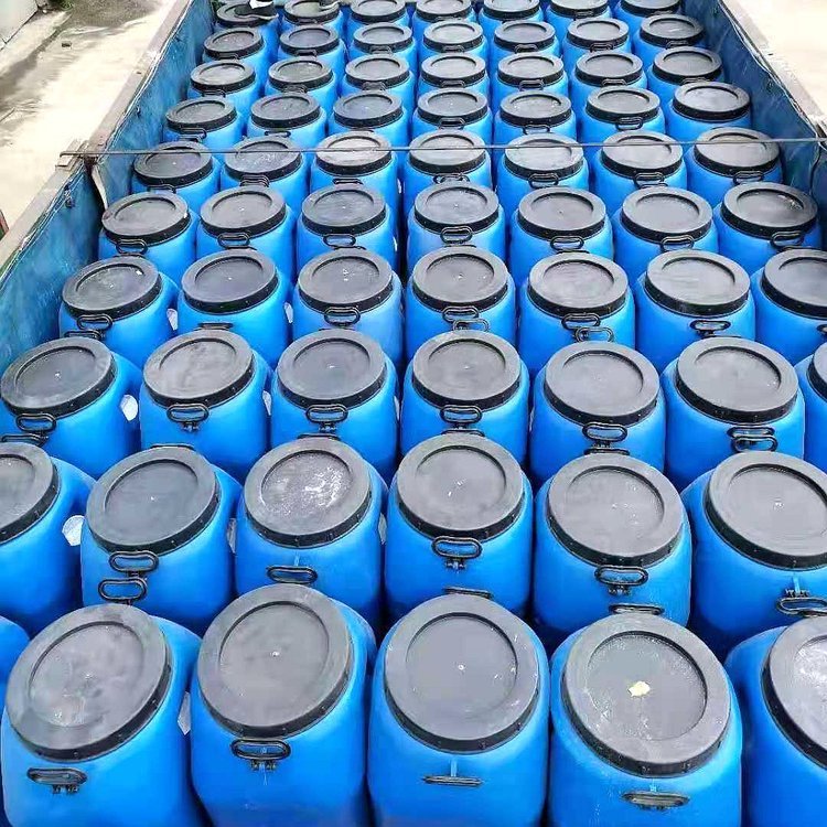 High-quality high-grade textile articles after finishing with stiffening agent dyeing fabric sizing hardened fabric sizing glue