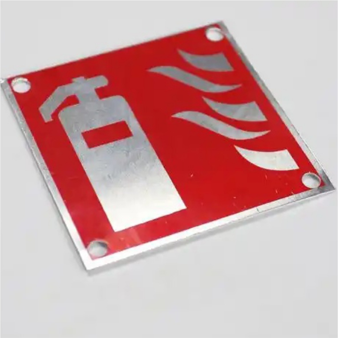 Uv Flat Printing Nameplate Medal Acrylic Plate Reflective Plate Kunming Uv Flat Printing Silk Screen