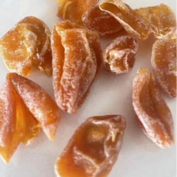 Bamboo Salt Yellow Peel Licorice Yellow Peel Exhibition Stall E-commerce Bamboo Peak Salt Yellow Peel Dried Licorice Yellow Peel Dried Yellow Peel Fruit