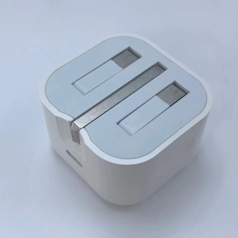 Suitable for iphone 14 15 16 mobile phone charger 20WPD fast charging suit CC1/2 meter fast charging line