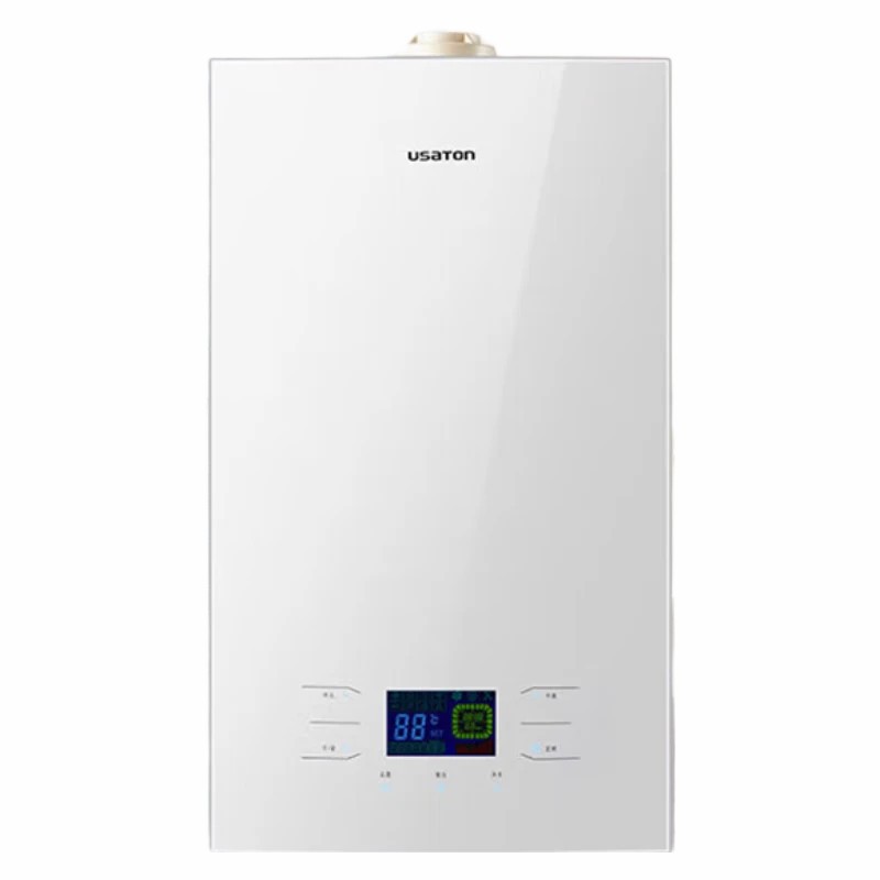 Ashdanton wall-mounted boiler LL1PBD30-L3017SF level 1 smart WIFI glass panel original genuine goods