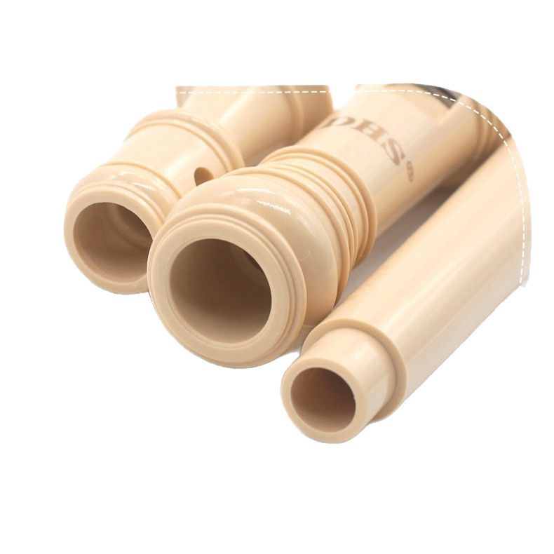 Supply Qimei DHS boutique clarinet/treble 6-hole/8-hole German clarinet/student clarinet