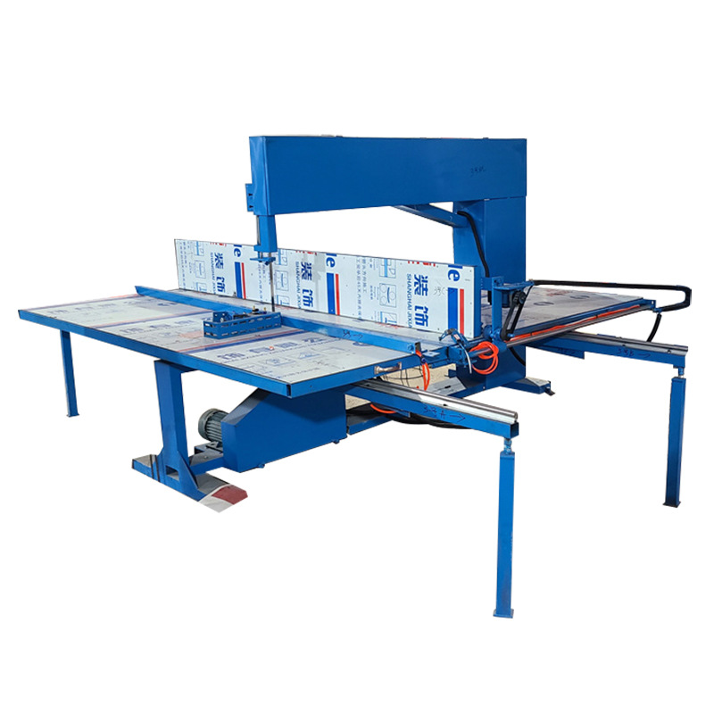 Manual Toilet Paper Cutter, Fully Automatic Large Paper Cutter, Multi-Functional Vertical Band Saw Cutting Machine