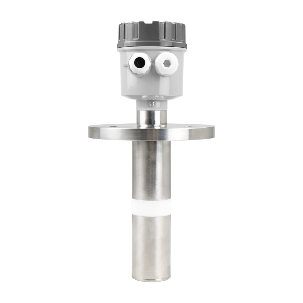 Zhongyi Zhilian Rf Conductivity Level Switch Lct59 Is Stable and Reliable