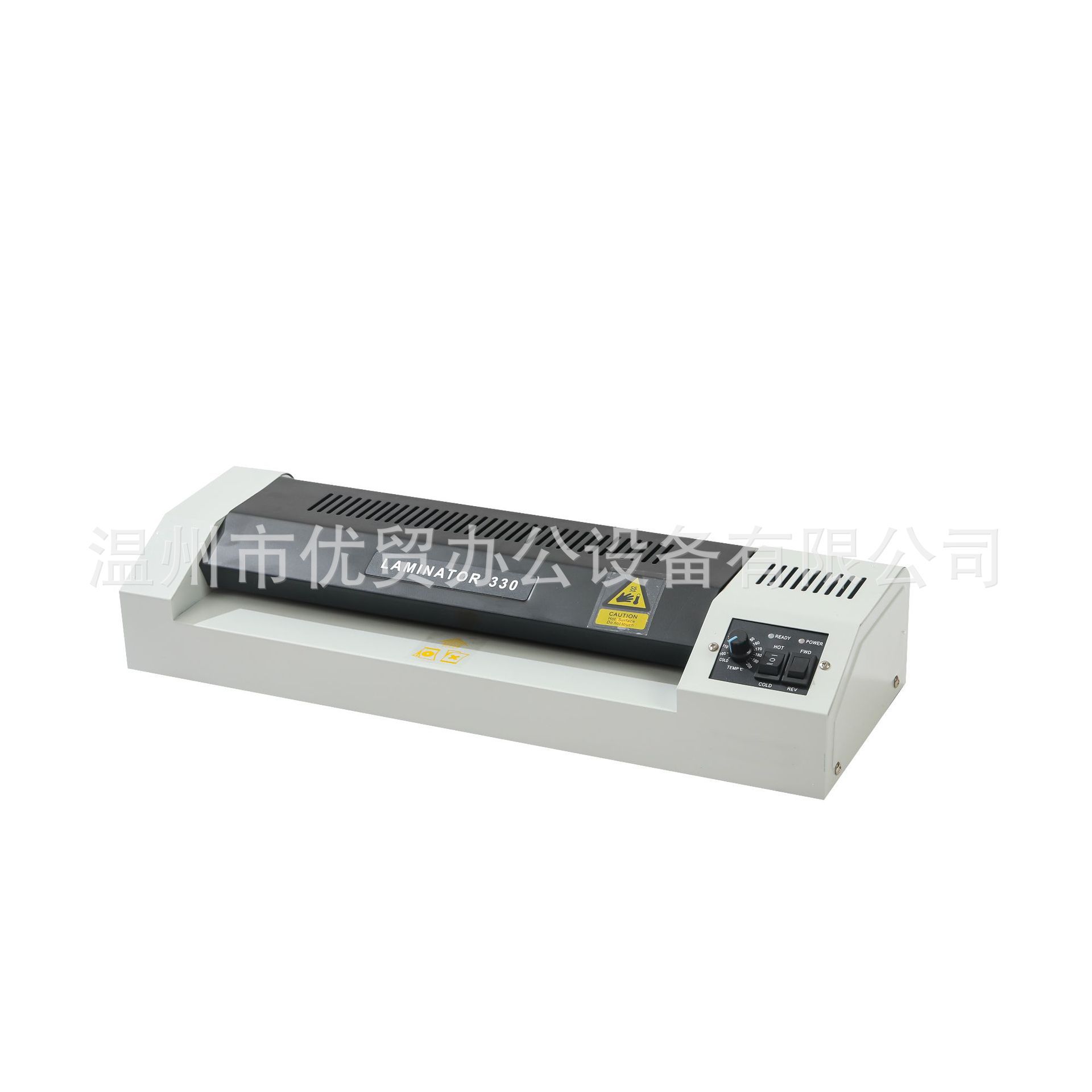 Single low-blending plastic sealing machine 3210 model A3 plastic laminating machine small laminating machine 320mm size photo hot film