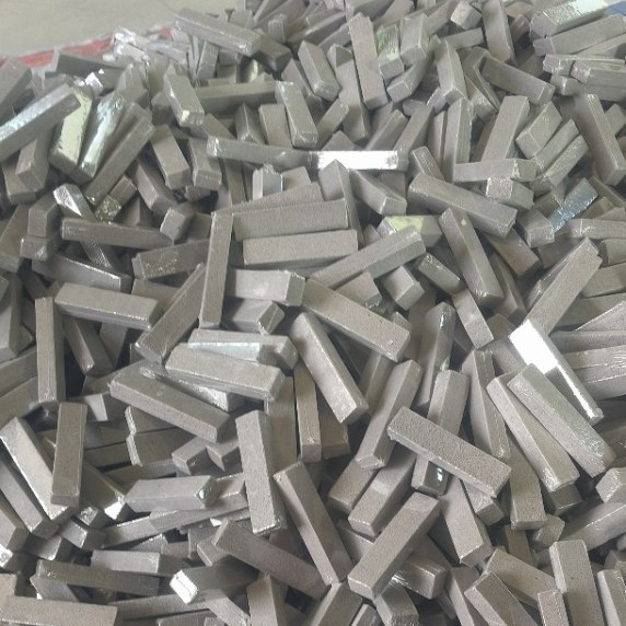 Прямые продажи фабрики блоков для чистки различных размеров