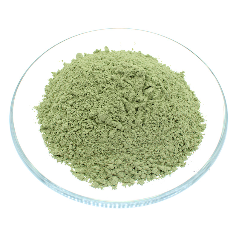 Nickel Oxide Powder Nickel Oxide Powder Ultra-Fine Micron Nano-Nio Nickel Oxide Spherical Nickel Hydroxide Powder
