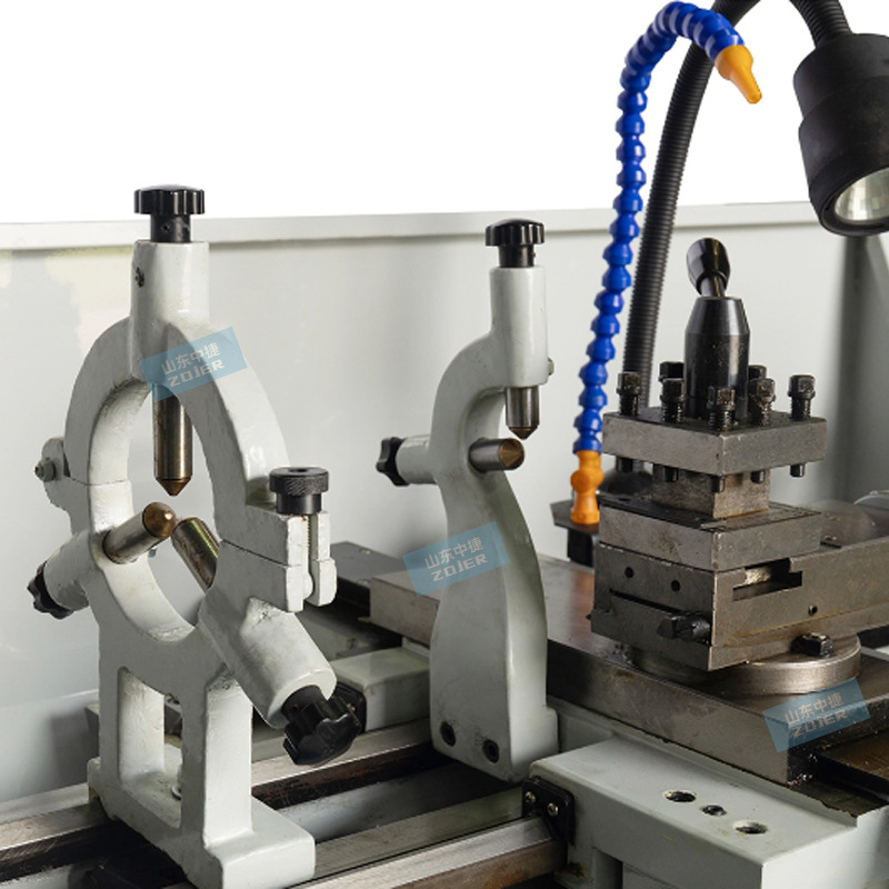 Cz1440G/1 Small Bench Lathe Cz1340/1440 Ordinary Lathe Export Quality Spot Supply