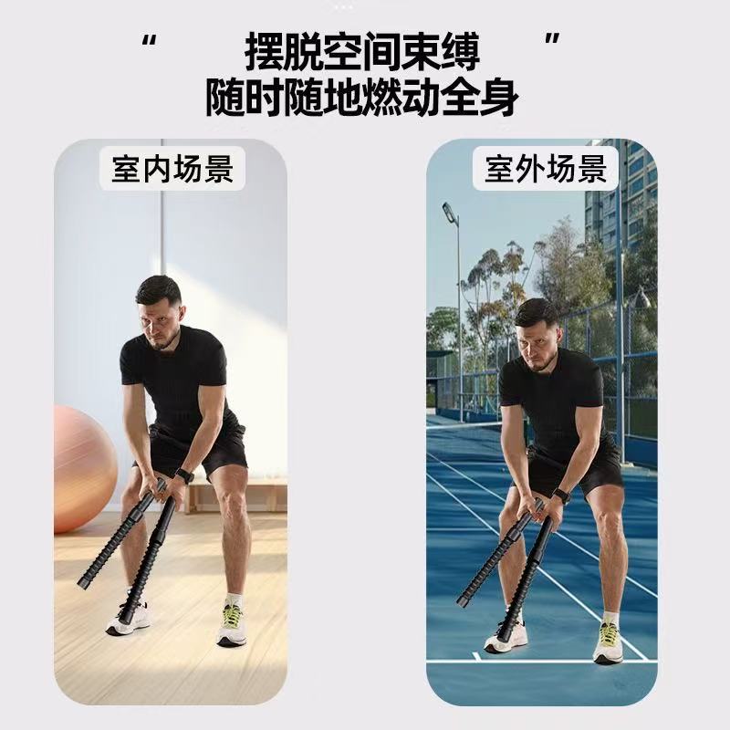 Battle Rope Fitness Fighting Rope Physical Training Rope Strength Rope Thick Rope Muscle Rope Strength Training Battle Rope