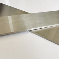 Factory Spot 99.5 High Purity 705 Zirconium Plate 702 Zirconium Plate Spot Supply 705 Zirconium Belt Complete Specifications