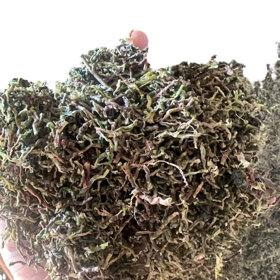 2025 Long Stem Oolong Tea Tieguanyin Tea Stem Bulk Tea Root Tea Branch Deodorizing Pillow Honey Tea Vietnam Export