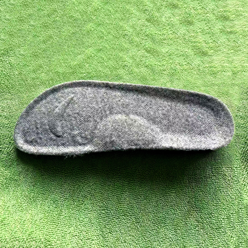 Factory in stock wholesale shoe material composite material comfortable breathable outdoor sneaker midsole