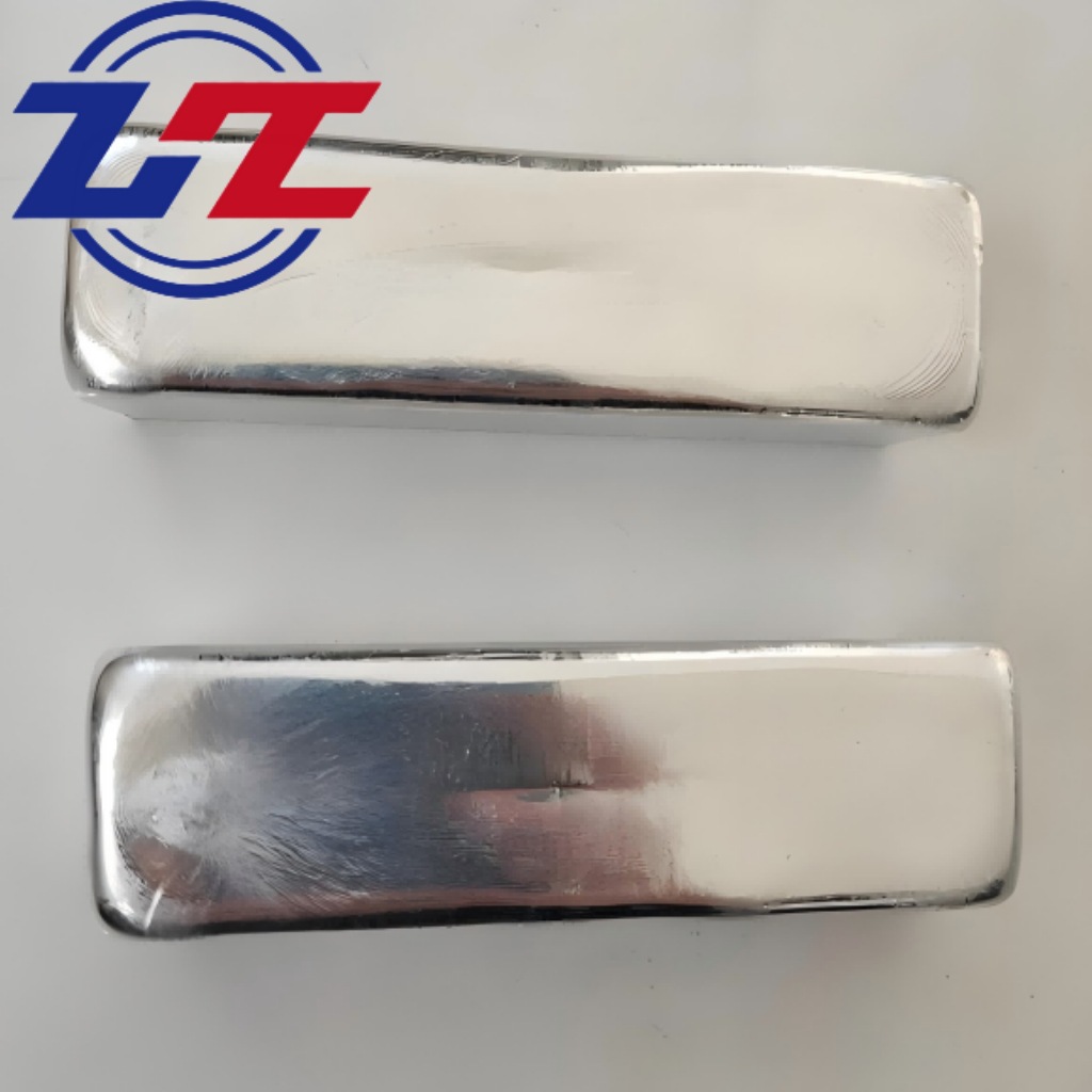 Manufacturers Supply High-Purity Niobium Cubes, Multi-Specification Niobium Blocks, Nb1 High-Purity Niobium Products, Niobium Blocks for Smelting Additives