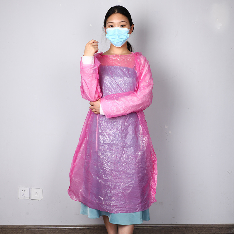 Extra Large Disposable Raincoat Long Full Body Anti-rainstorm Mountaineering Travel Drifting Portable Outdoor Raincoat for Men and Women