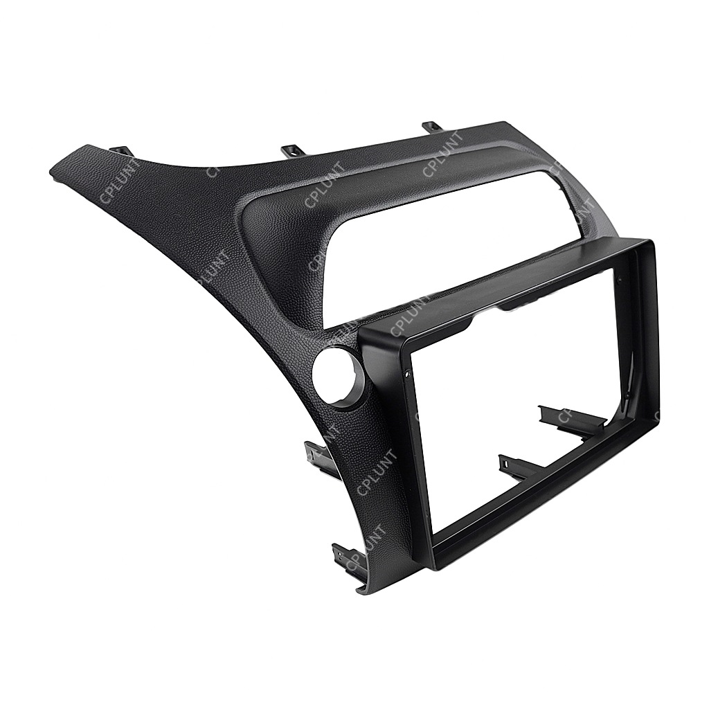 Suitable for Honda CIVIC CIVIC HATCHBACK Android navigation surface frame DVD panel variety frame audio modification