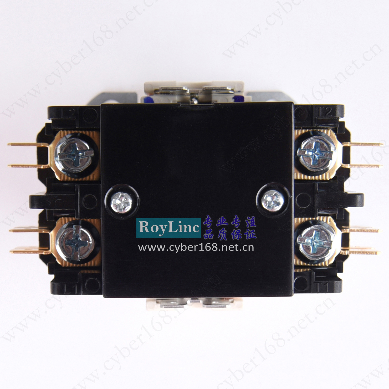 208V-240V 30A HCC-2XU02AAC BipolAr Two Pole Air Conditioning HeAt Pump Ice MAker Ac ContActor