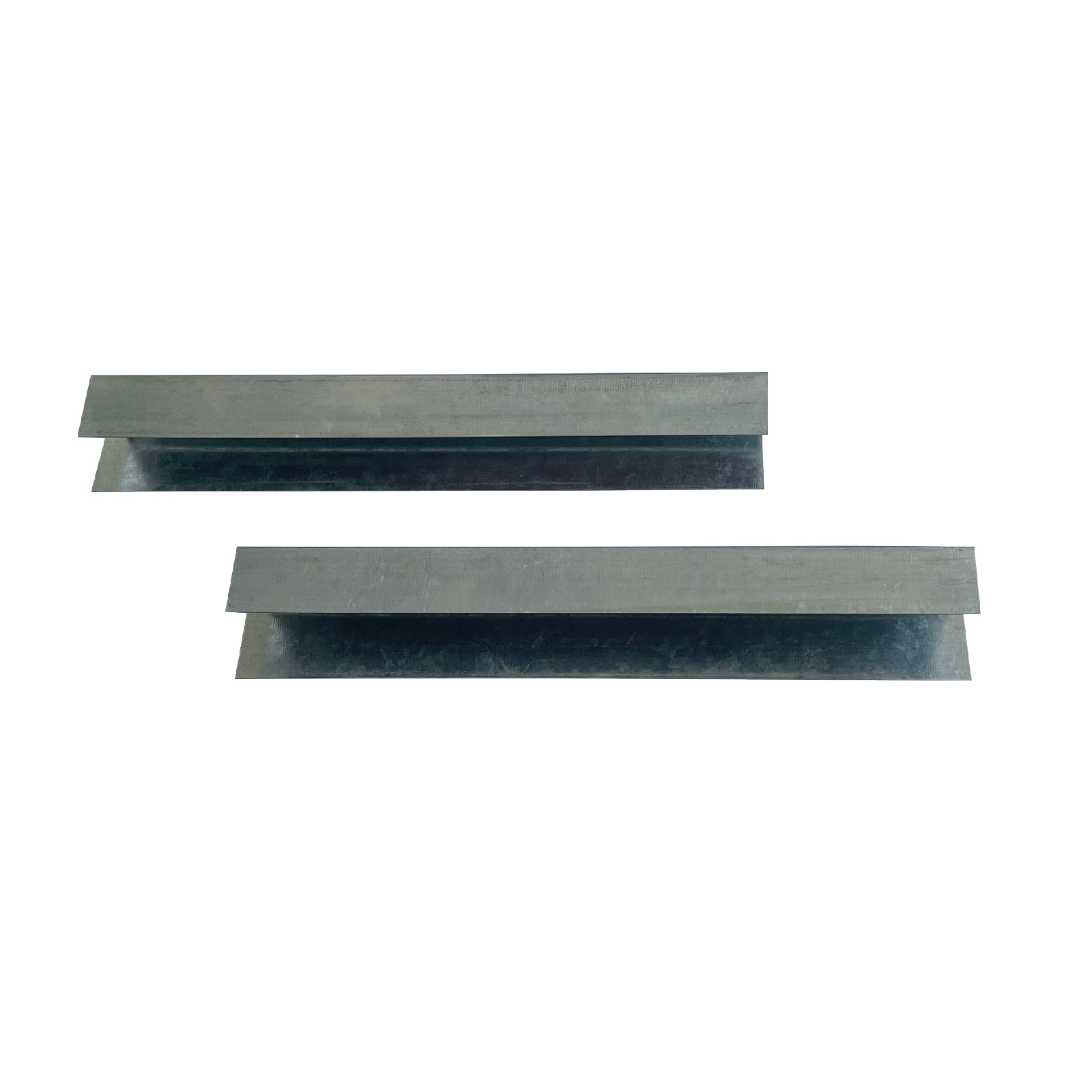 U-shaped side keel partition wall ceiling decoration material U-shaped light steel keel factory direct sales