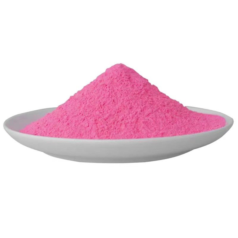 Factory direct photosensitive Toner pigment color change color nail art crafts light powder ultraviolet color change