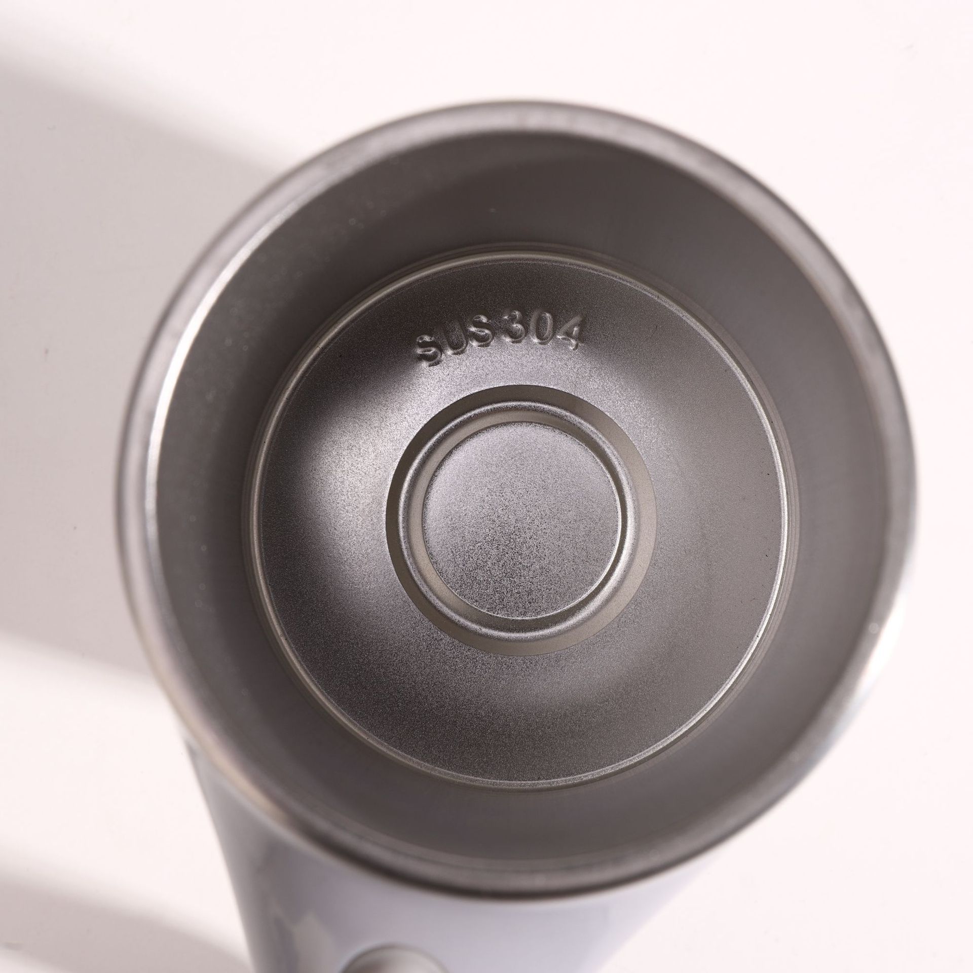 Factory direct supply stainless steel cup 304 office cup liner casual cup semi-finished mixing cup universal liner inner barrel