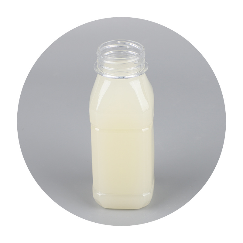 Viscose staple fiber oil agent factory wholesale spinning oiling process performance stable antistatic viscose staple fiber oil agent