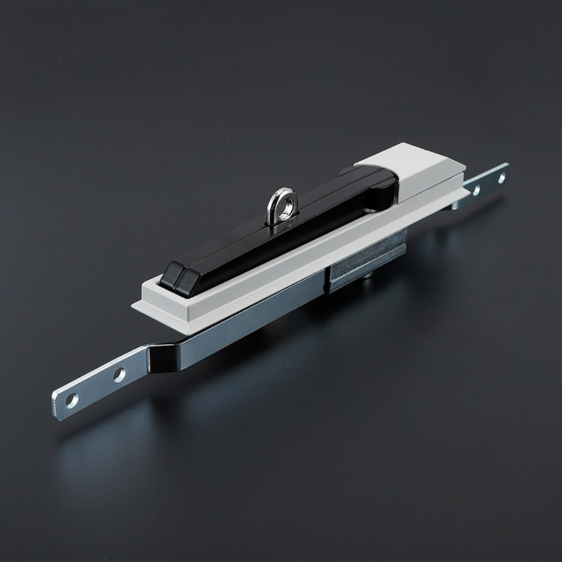 MS830 stainless steel rod lock control cabinet lock distribution box cabinet Cabinet mechanical door lock