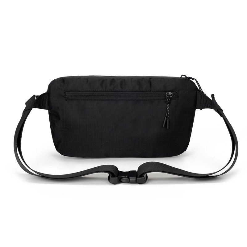 2025 Cross-border Special for New Outdoor Chest Bag Multifunctional Travel Bag Riding Bag Waterproof Crossbody Bag for Men and Women