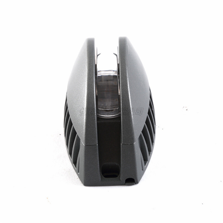 LED window sill door frame light KTV corridor aisle spotlight line light stair channel Ray Light led window sill light