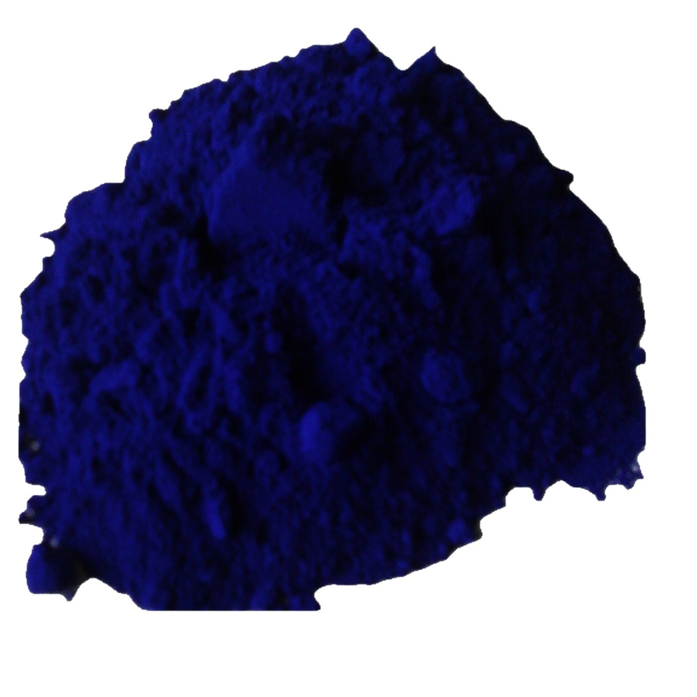 Factory Direct Supply of Vulcanized Sapphire Blue Vulcanized Blue 5 Textile Printing and Dyeing Vulcanized Sun-resistant Blue Indigo Denim Cloth Special