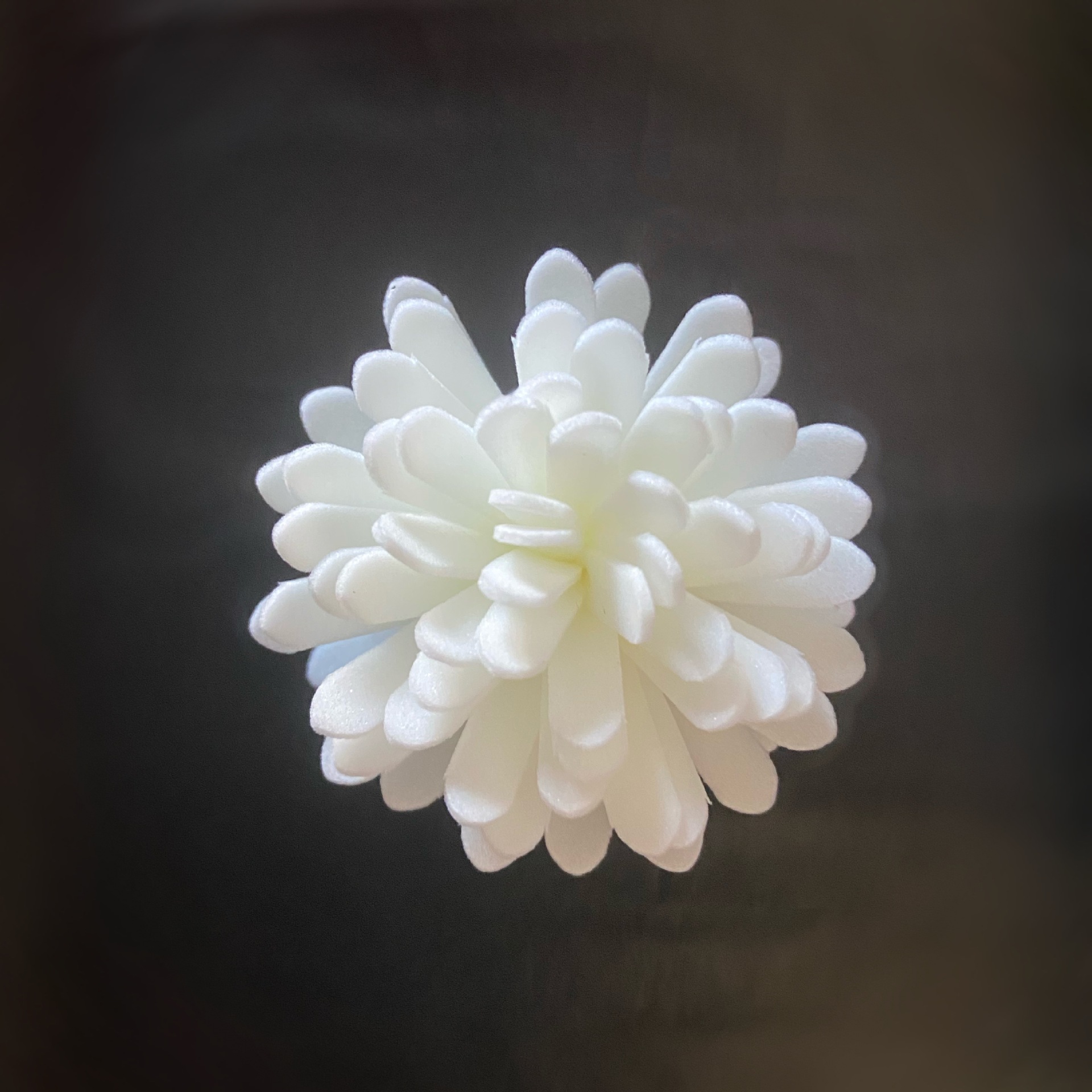 Simulated Flower Decoration Pe Foam Aromatherapy Flower Aromatherapy Accessories Tongcaohua Simulated Chrysanthemum Decorative Incense Aromatherapy