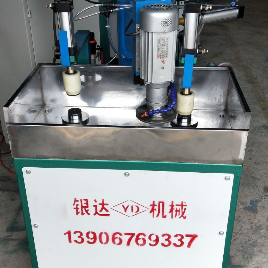 Glass Profiling Edging Machine, Special-Shaped Edging Machine, Glass Oval Edging Machine, Taizhou Profiling Edging Machine